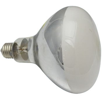 水銀ランプ アイ セルフバラストBHRF100/110V160WH岩崎電気 Amazon