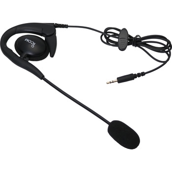 HS-94 イヤーフック型ヘッドセット ICOM(アイコム) 耳かけ型 - 【通販