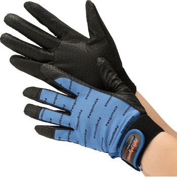 ノンスリップライトPパターン マジック ペンギンエース 合皮・PU手袋