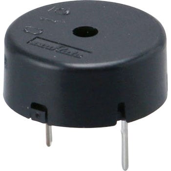 圧電サウンダ MURATA(村田製作所) ホーンスピーカー 【通販モノタロウ】