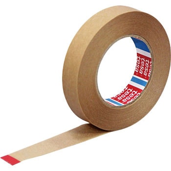 クレープマスキングテープ tesa(テサ/テサテープ) 【通販モノタロウ】