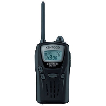 UBZ-LM20B 特定小電力トランシーバー DEMITOSS 20 1台 KENWOOD 【通販