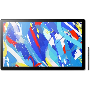 DTH246K4C Wacom Cintiq 24 touch 2025年モデル/23.8型液晶ペン