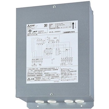 PS-16QS-T 有圧換気扇システム部材 給気専用遅延タイマーボックス 1個