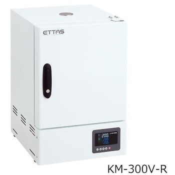 乾熱滅菌器 KMシリーズ アズワン 滅菌器/オートクレーブ 【通販