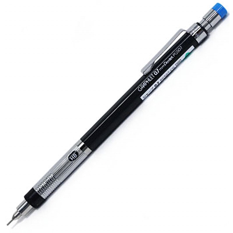 PG507-CD グラフレット ぺんてる 芯径0.7mm PG507-CD - 【通販モノタロウ】