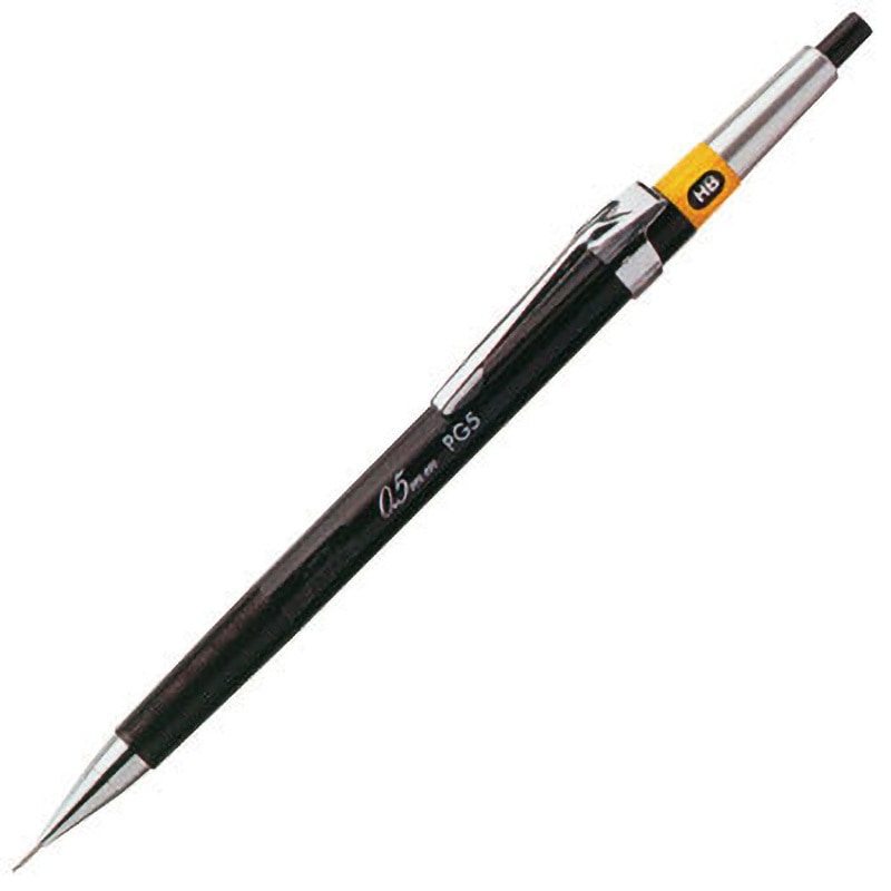 ぺんてる グラフペンシル 初代 廃盤 製図 希少 シャーペン シャープ