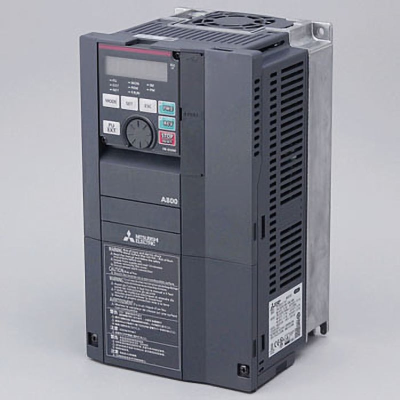 FR-A820-3.7K-1 インバータ FR-A800シリーズ 標準構造品 三菱電機 保護