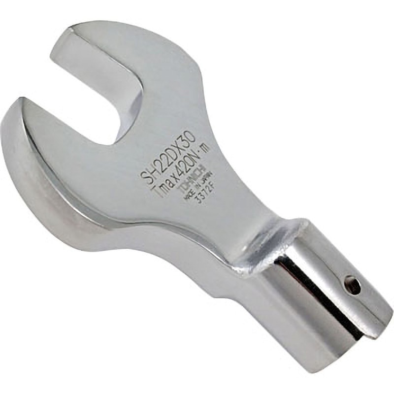 手動オープンココナッツマシン、開口部サイズ60mm、滑り止めベース付き