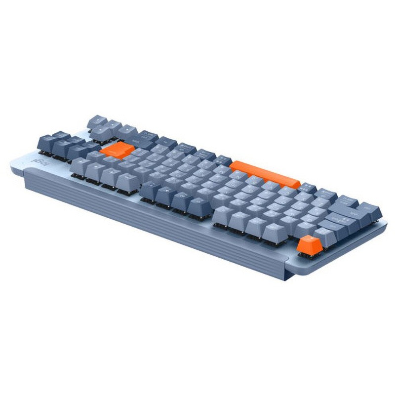 K855BG ロジクール SIGNATURE K855ワイヤレス メカニカルTKL