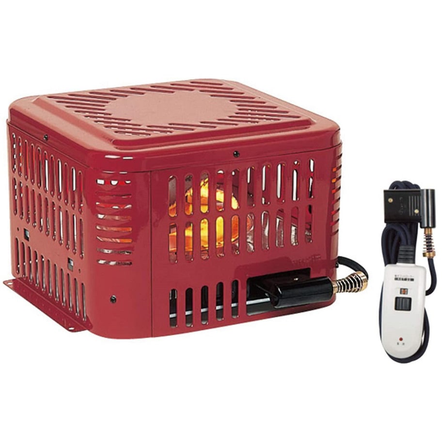 YMH-606E 堀こたつ用ヒーターユニット 手元コントローラー YAMAZEN