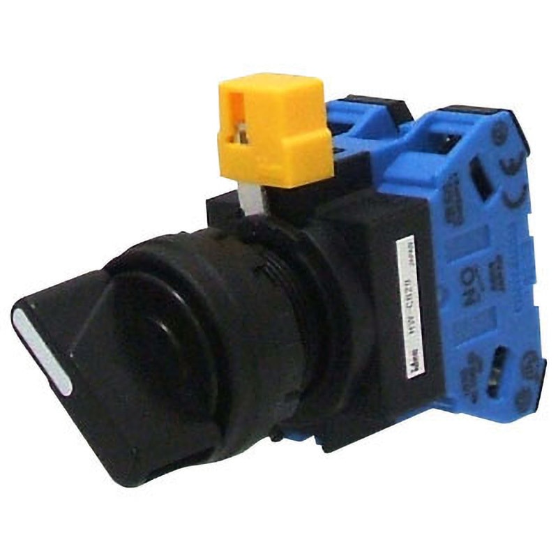 HW1S-2T20 Φ22 HW1S形/矢形ハンドル セレクタスイッチ IDEC(和泉電気