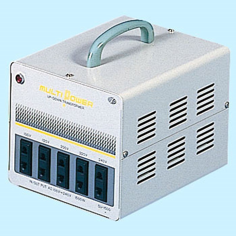 スワロー変圧器トランス AC170-260V/1500W AVR-1500E 【公式通販】