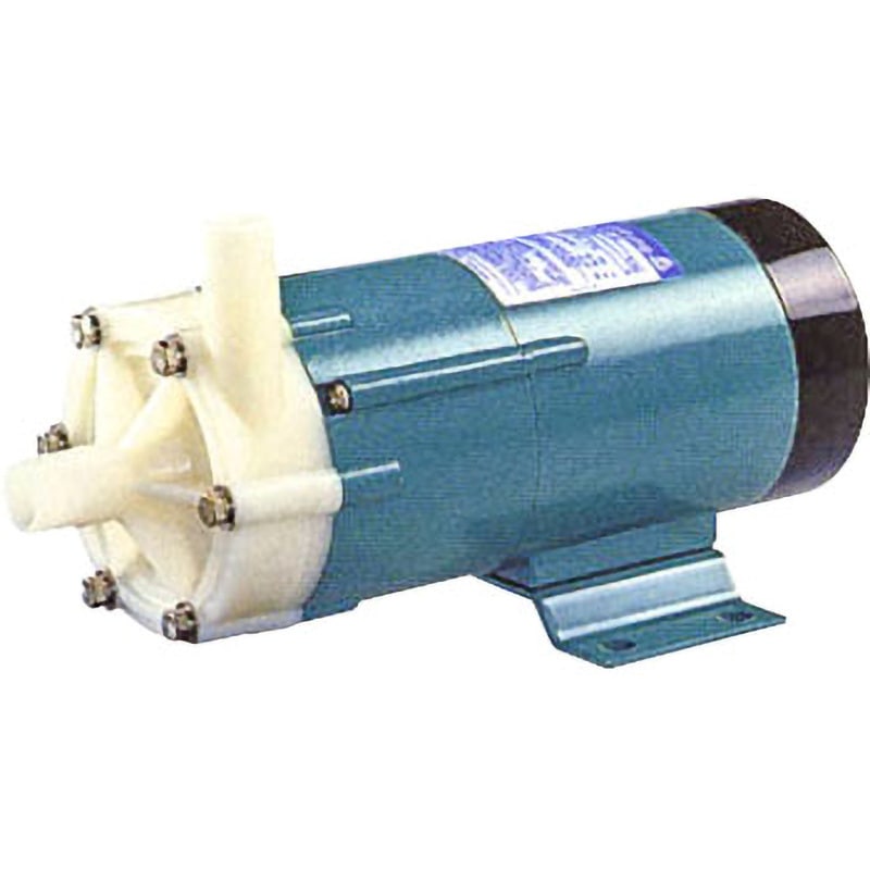 MD-100R-200 三相 マグネットポンプMDシリーズ ホースタイプ 1台