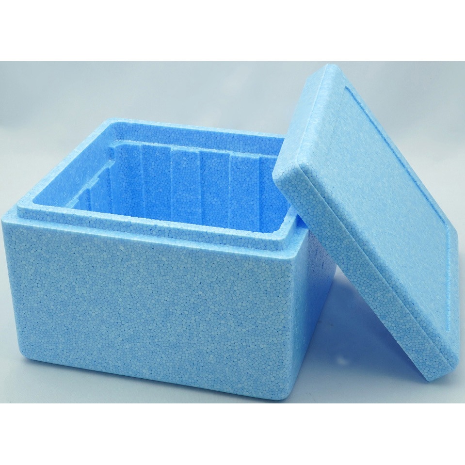 F-8 クールボックス アズワン 容量4L F-8 - 【通販モノタロウ】