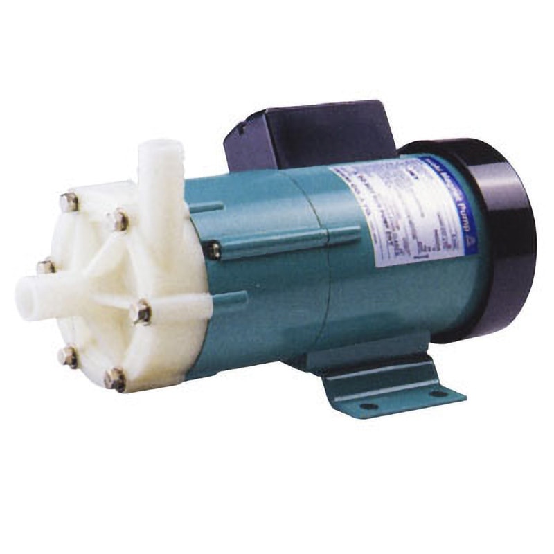 MD-40RZ-M-200N マグネットポンプMDシリーズ ネジタイプ 1台 イワキ