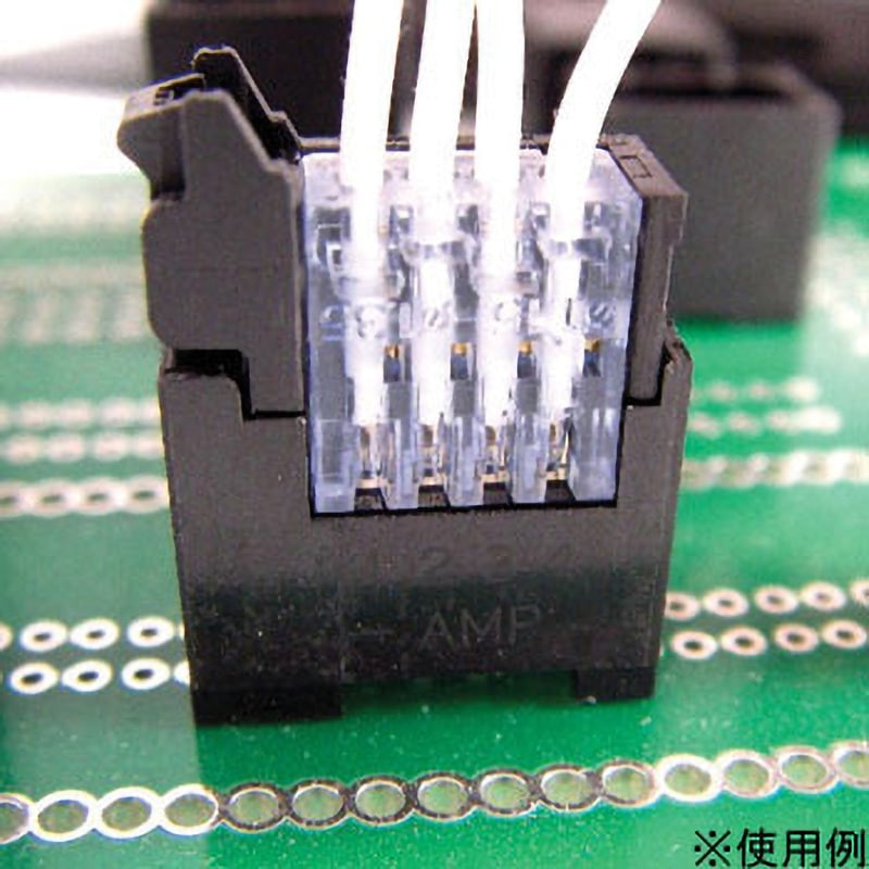 2-1473562-3 e-con RITS電線用プラグ・コネクタ TE Connectivity Japan