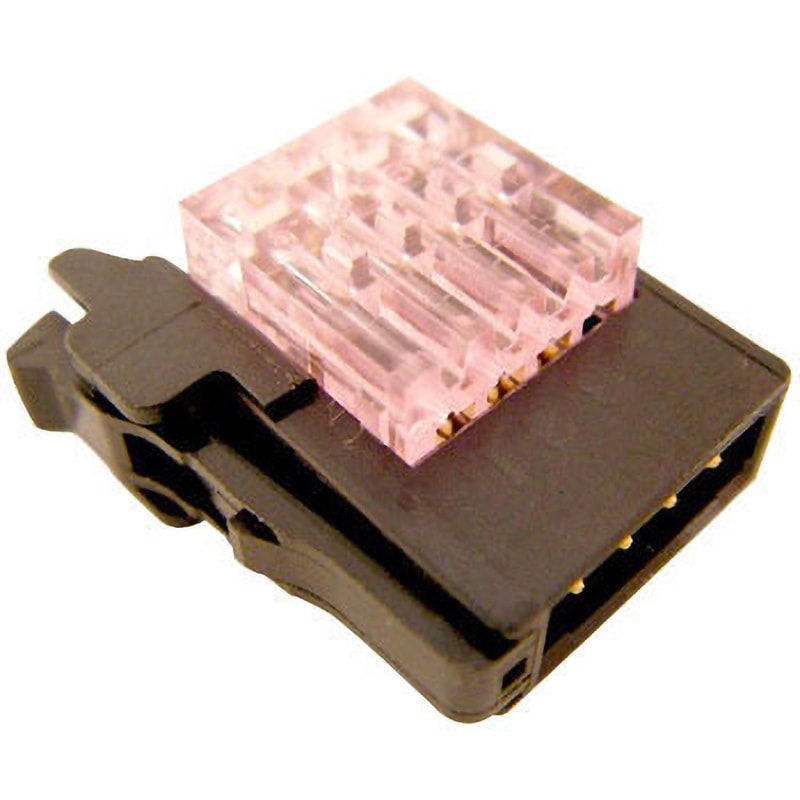 1-1473562-4 e-con RITS電線用プラグ・コネクタ TE Connectivity Japan