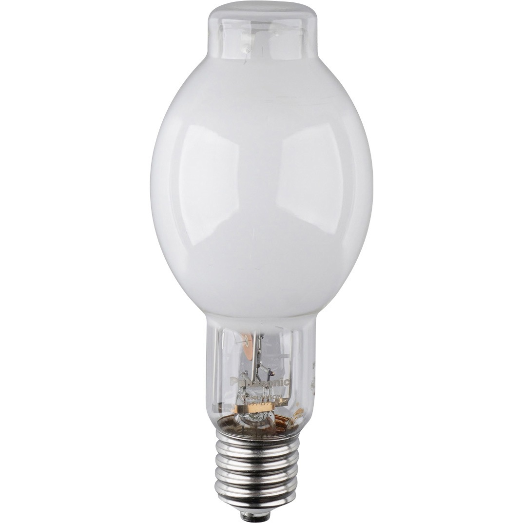 MF250L/BUSC/N マルチハロゲン灯 1個 Panasonic(パナソニック) 【通販