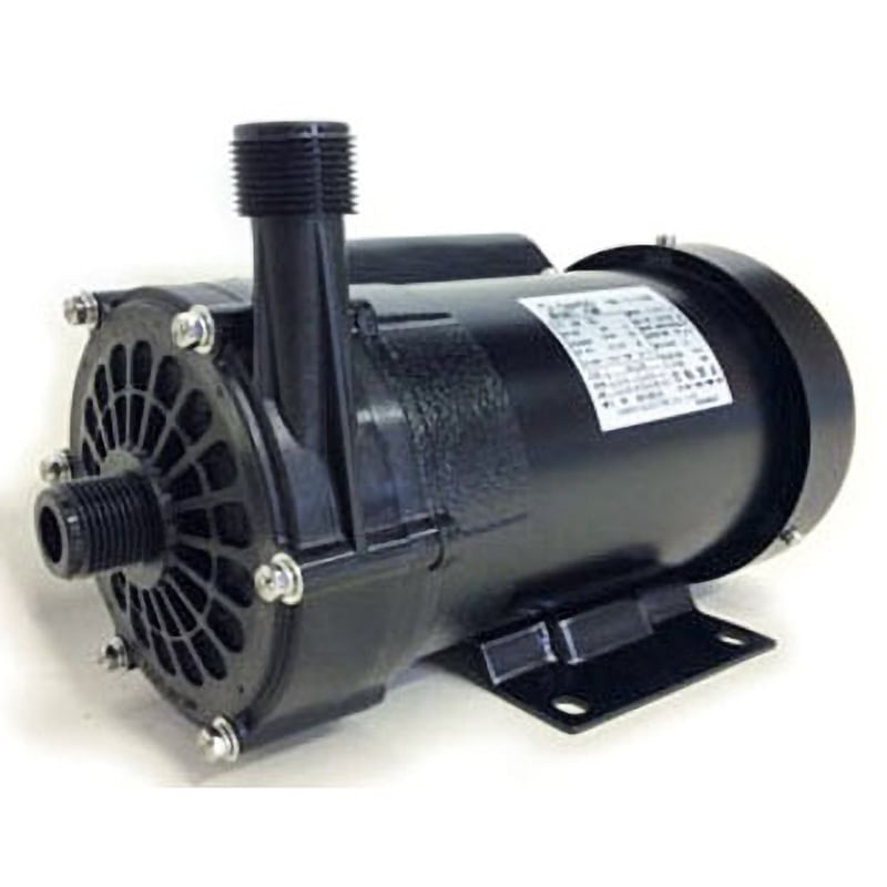 EBARA【荏原】マグネットポンプ 型式情報詳細 | 荏原製作所 標準ポンプ