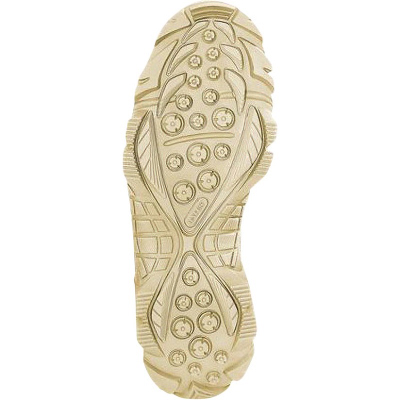 E02276EW10 タクティカルブーツ GX-8 Bates ハイカット 紐タイプ