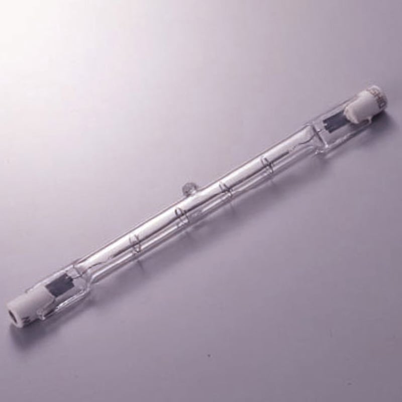 J110V200WA 両口ハロゲン電球 J ウシオライティング 200W 1個 - 【通販