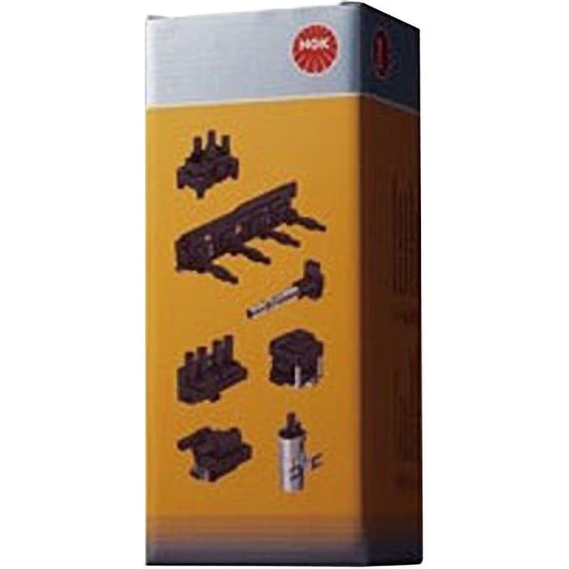 U5158 イグニッションコイル 1個 NGK(日本特殊陶業) 【通販モノタロウ】