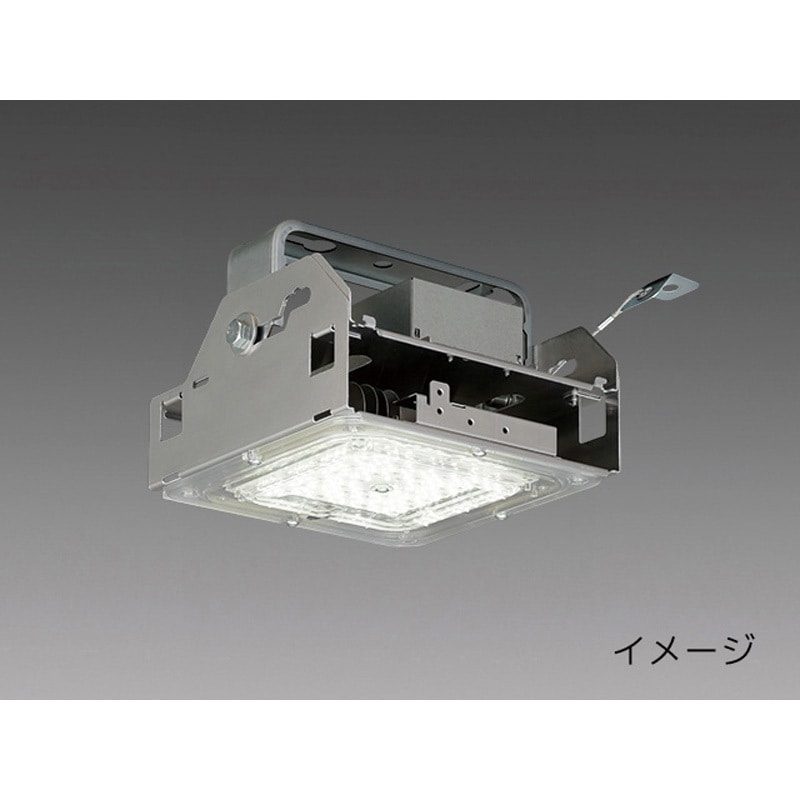 EL-GT20122N/W AHTN LED照明器具 高天井用ベースライト(GTシリーズ
