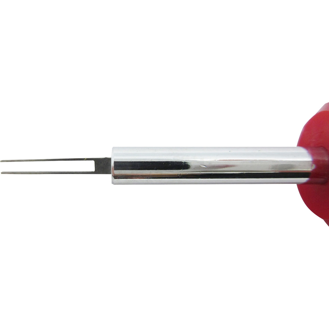 132121 端子引き抜き工具 X-TRACT 先端：平2本爪 1本 ワルター 【通販