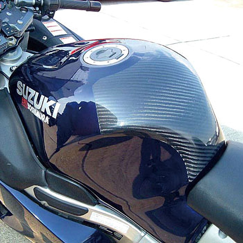 HAYA-108-03 タンクプロテクター CLEVER WOLF 適合車種GSX1300R