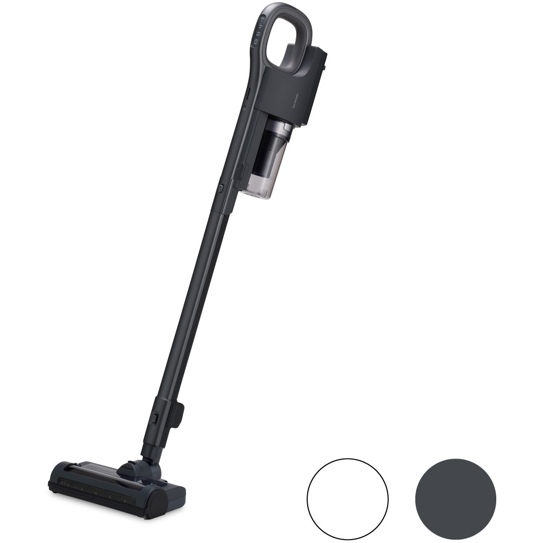 SCD-190P-H 充電式サイクロンスティック掃除機 daspo アイリスオーヤマ