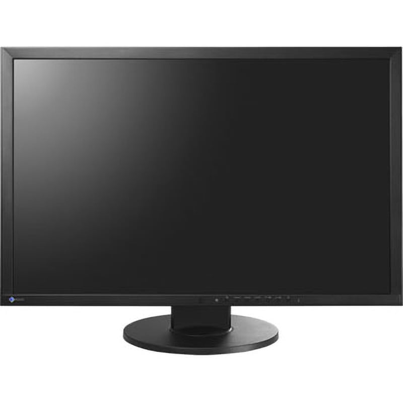 EV2430-BK 61．1cm(24．1)型カラー液晶モニター FlexScan EV2430 1台
