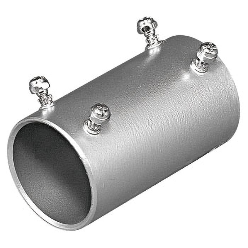 TCCZ36 ねじなしTCカップリング (厚鋼用 HDZ/鋼管ケーブル工事用) 1個