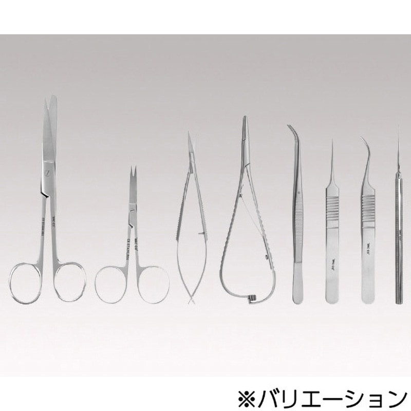 BTAKIT-01 解剖実習キット アズワン 1式 BTAKIT-01 - 【通販モノタロウ】