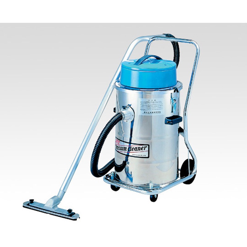 JX-4530 電動バキュームクリーナー 三立機器 乾湿両用 電源AC100V 50