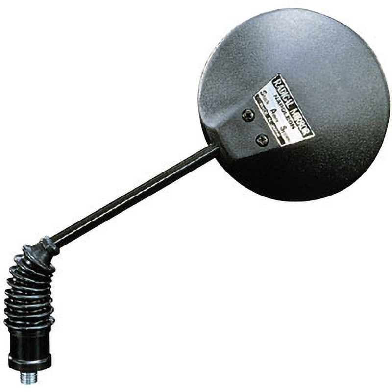 AU-8 ラジカルミラー TANAX(タナックス)[バイク用品] 左右共通