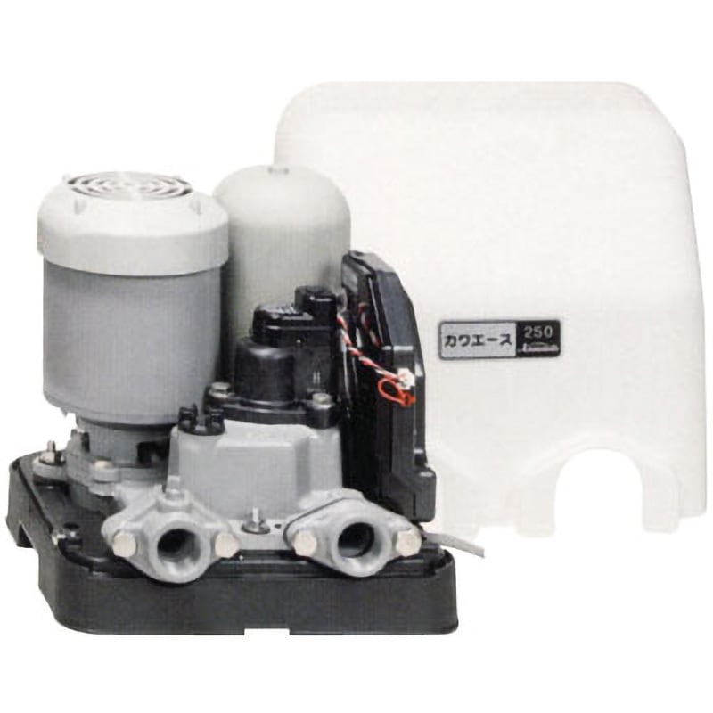 N3-405THN カワエースFCタイプ 川本ポンプ(川本製作所) 吐出口径32mm