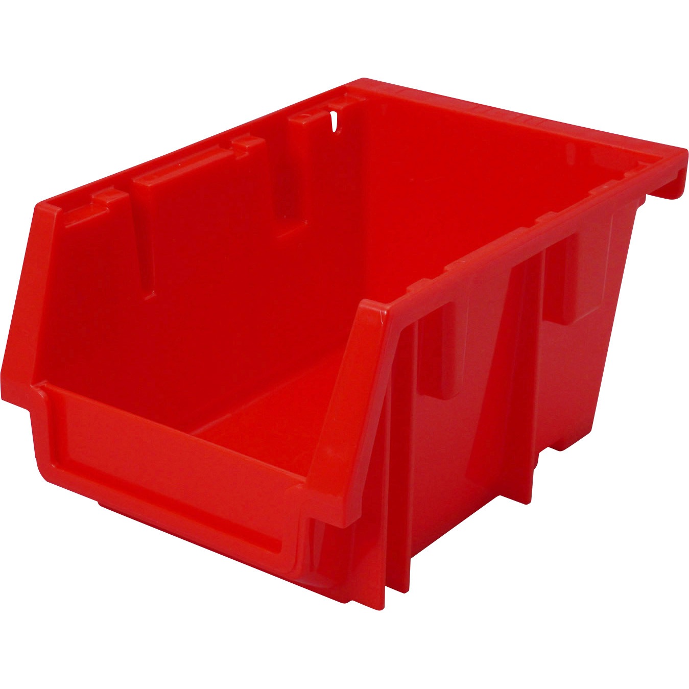 VN-1N-R VN型コンテナ TRUSCO レッド色 VN-1N-R - 【通販モノタロウ】