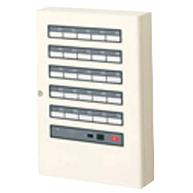 BRN125 警報表示版ネオアラーム Panasonic(パナソニック) ねじ径(端子