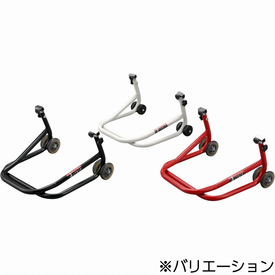 JT-1052BK ナローローラースタンド 1個 J-TRIP 【通販モノタロウ】