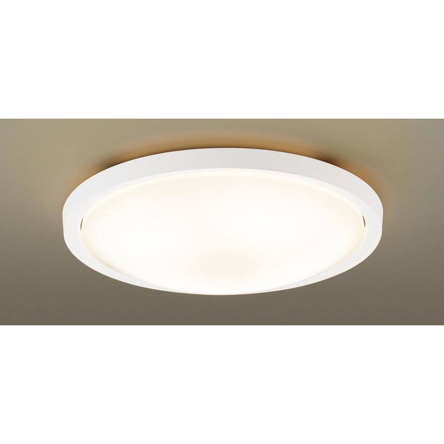 LGBZ5221 LEDシーリングライト20畳用調色 1個 Panasonic(パナソニック