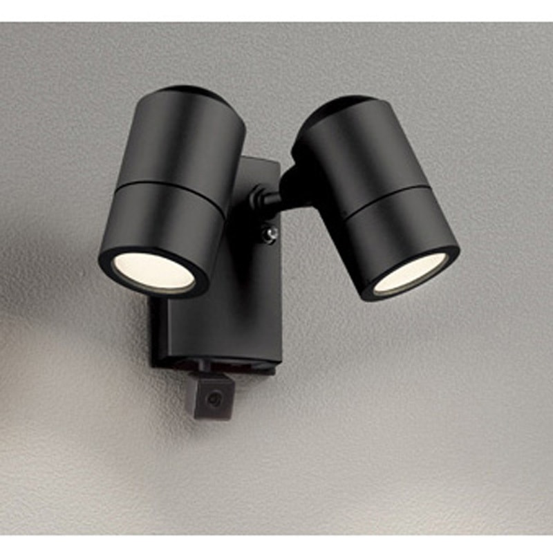 OG264115 オーデリック LED エクステリア 人検知カメラ付スポット