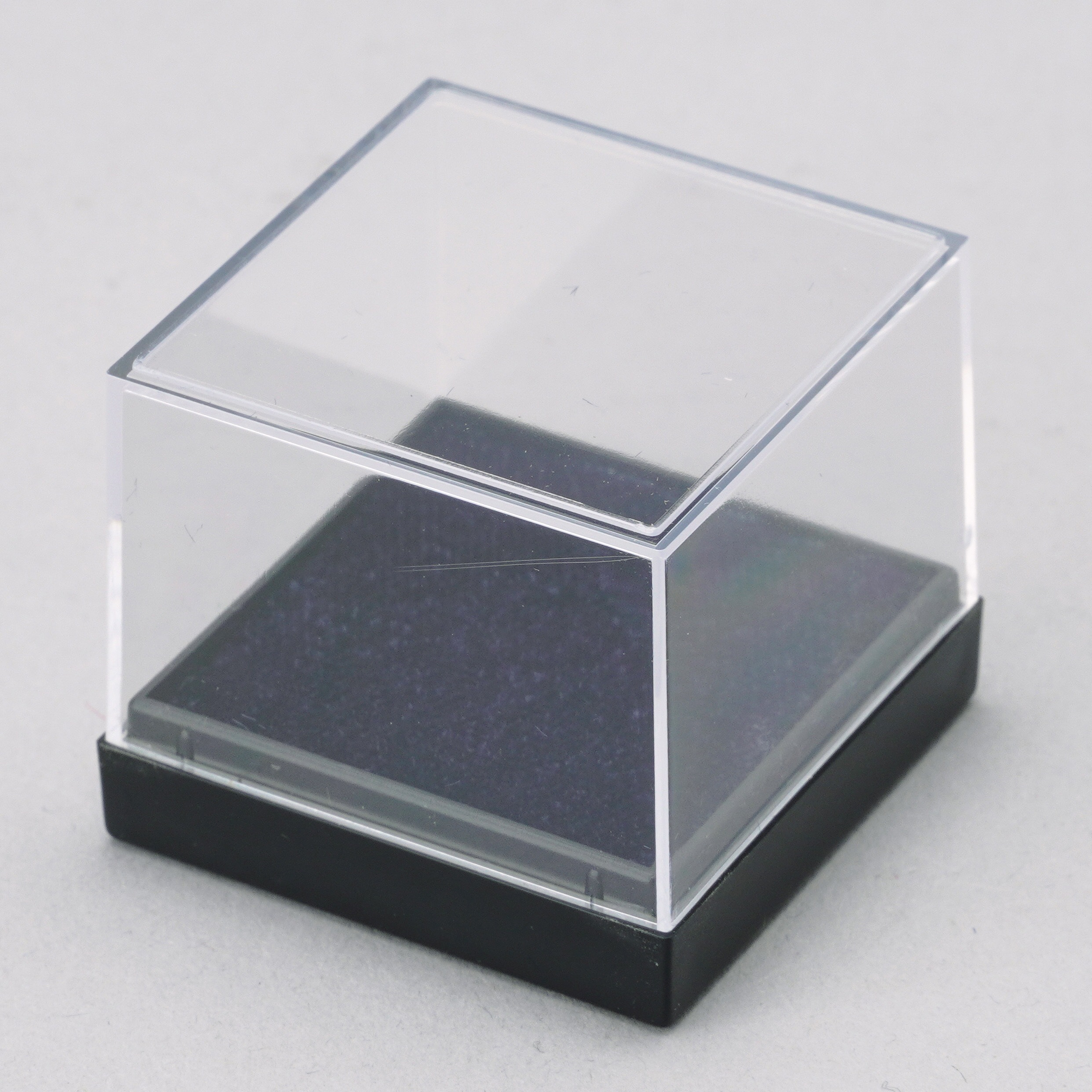 SC006(10個組) 標本ケース 1組(10個) ケニス 【通販モノタロウ】