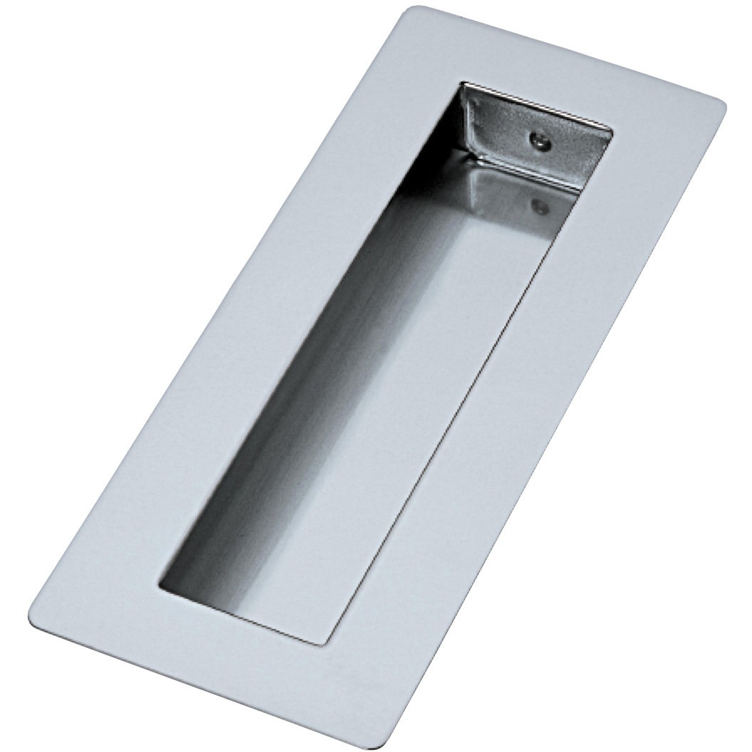 TS-90 セリカ両開き引手 ツキエス クローム色 - 【通販モノタロウ】