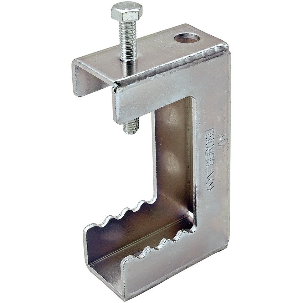 Z-PH7W パイラック (一般形鋼用管支持金具) 1個 ネグロス電工 【通販