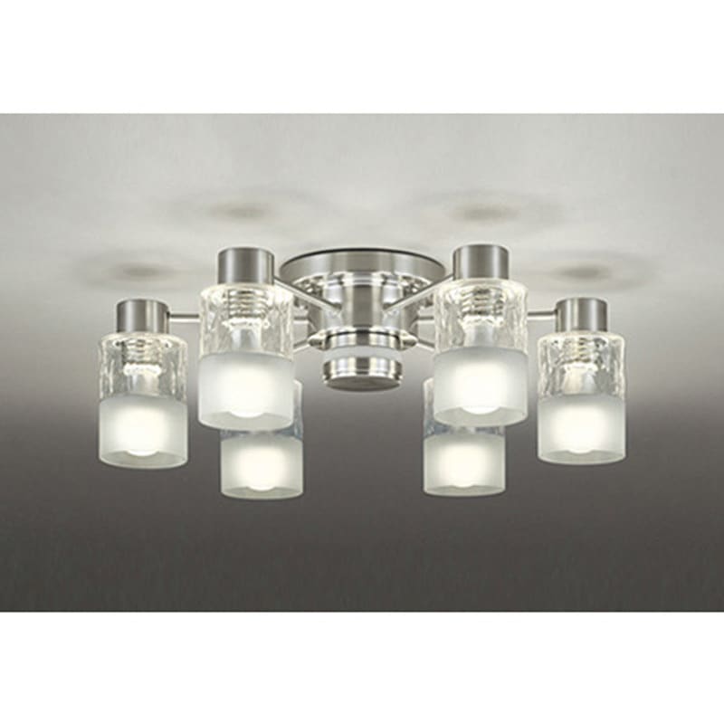 SH7001LDR LEDシャンデリア ODELIC(オーデリック) 適用畳数～10畳 消費