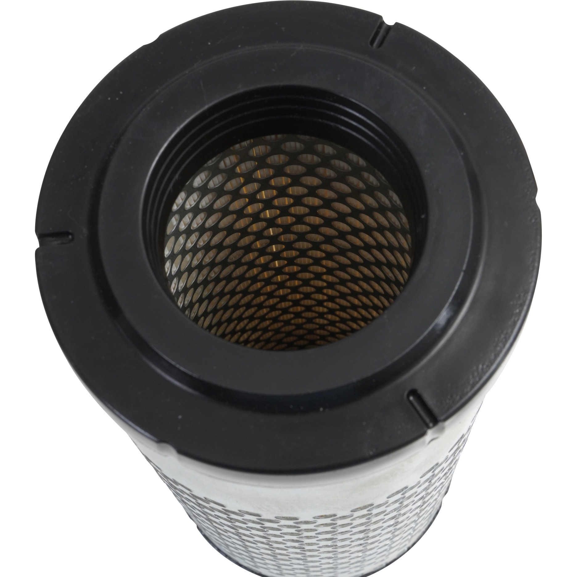 トライアンフ ボンネビル T120 カマンベール エアフィルター BAAK製