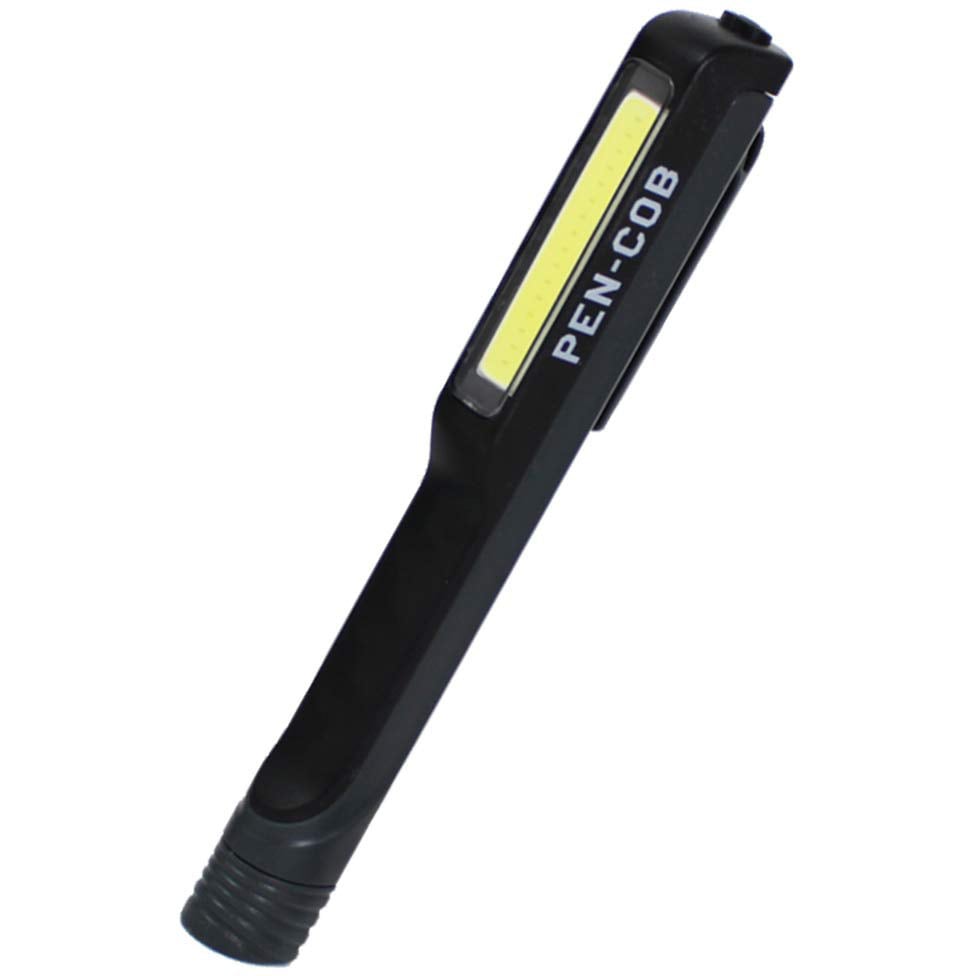 PC-03 LEDペンライト 1個 BIGMAN(ビッグマン) 【通販モノタロウ】