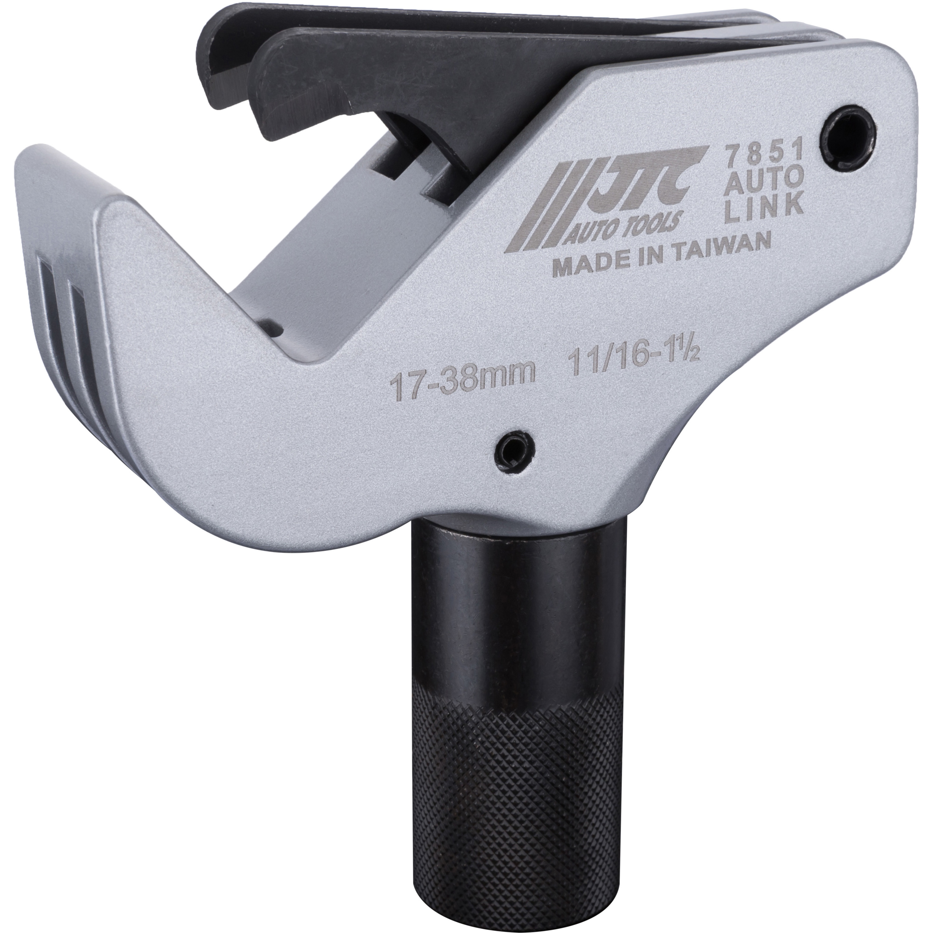 JTC7851 ネジ山修正機 1個 JTC 【通販モノタロウ】