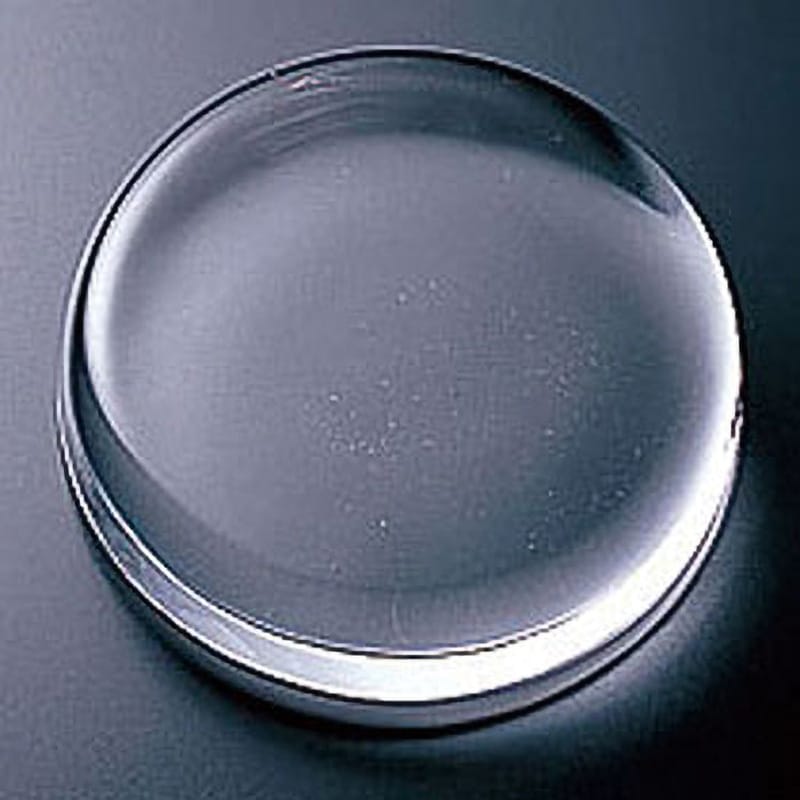 N10288 セルカーク ガラス アイスミスト ペーパーウェイト N10288